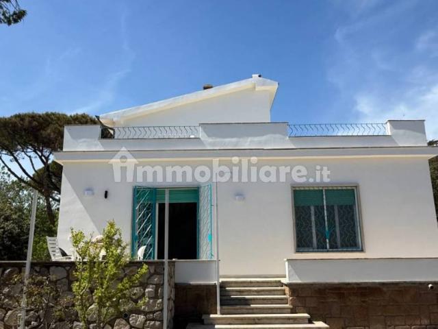 Appartamento in villa viale Europa 61, Centro, San Felice Circeo