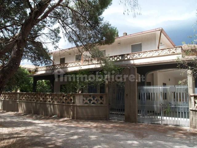 Appartamento in villa viale Mar dei Caraibi 23, Marina Di Ginosa, Ginosa