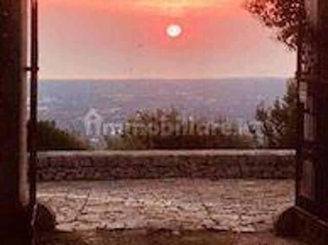 Appartamento in villa viale Sportelli 25, Selva di Fasano, Laureto, Fasano