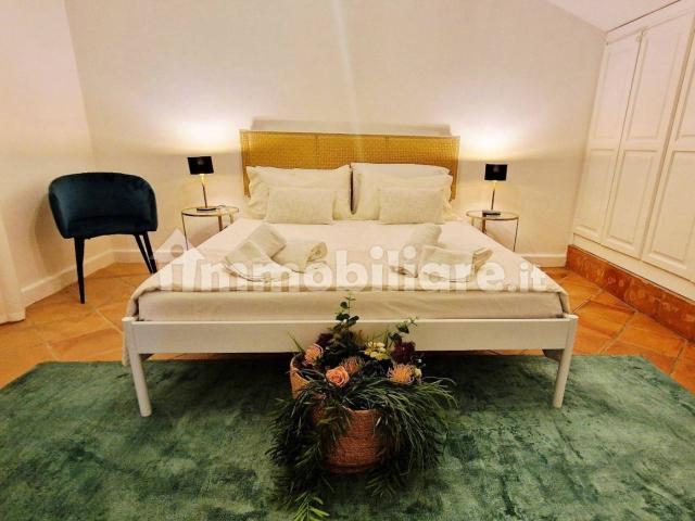 Appartamento in villa viale Venere 29, Castelforte, Palermo