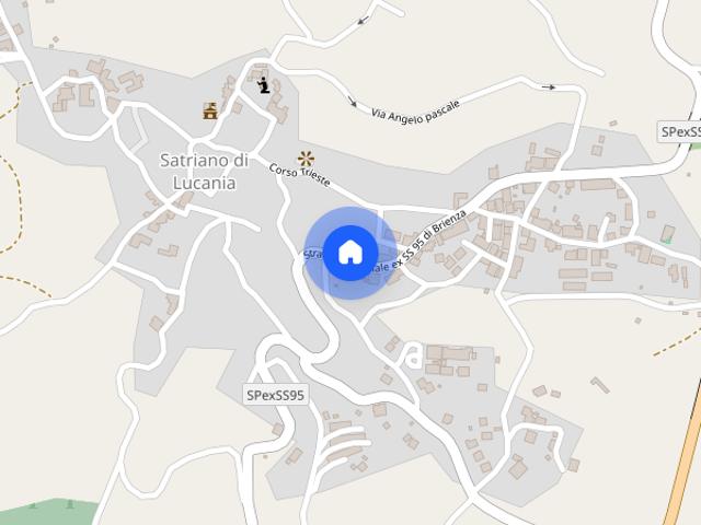 Appartamento in villetta