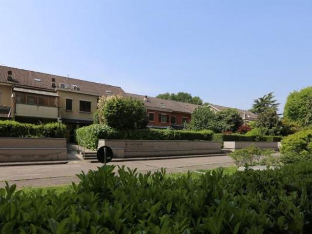 Appartamento in villetta a schiera
