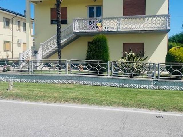 appartamento in villetta in affitto a Ferrara