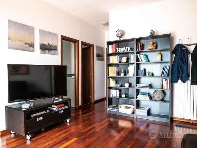 Appartamento in villetta in Via Sofia