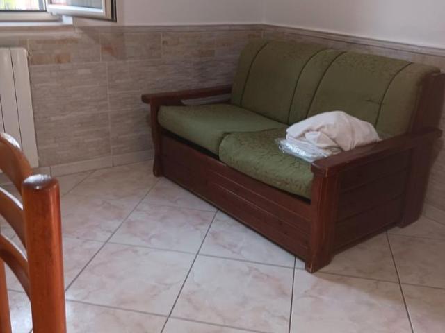Appartamento in villetta Villaggio Mosè