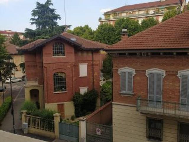 Appartamento in zona Tesoriera