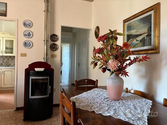 Appartamento in zona tranquilla