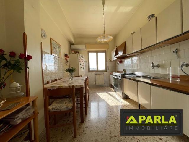 APPARTAMENTO IN ZONA VIA CARLO ALBERTO CANICATTI