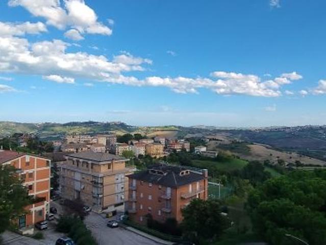Appartamento in zona centralissima