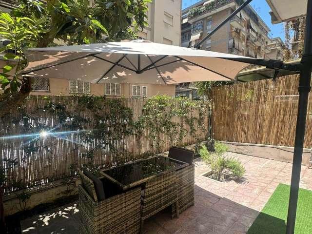 Appartamento in zona Monteverde, Roma