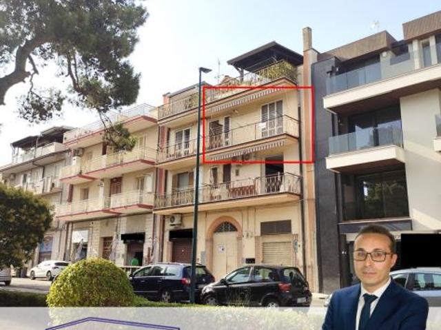 Appartamento in zona Pineta