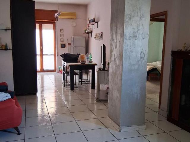 Appartamento in zona residenziale