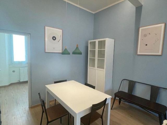 Appartamento in zona Rifredi/Castello