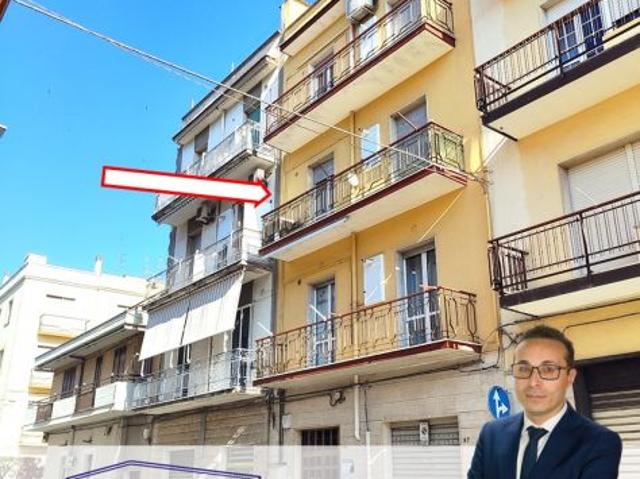 Appartamento in zona San Matteo