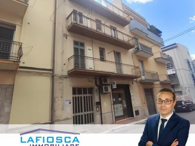 Appartamento in zona San Matteo