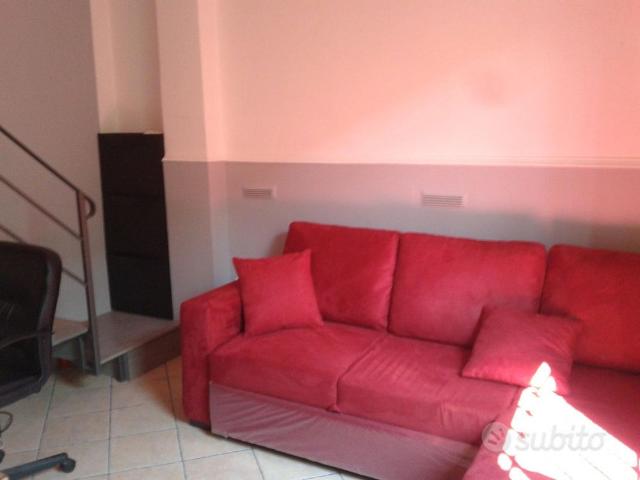 Appartamento in zona stadio