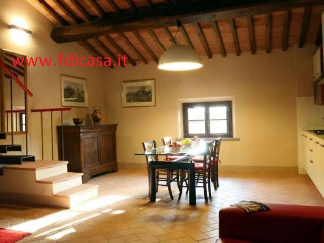 Appartamento in zona super panoramica con posto auto vicino porta d'ingresso