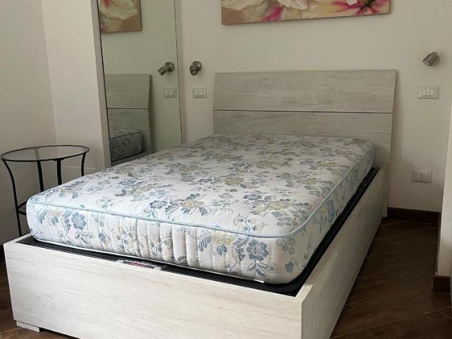 Appartamento indipendente Cassia 35 mq