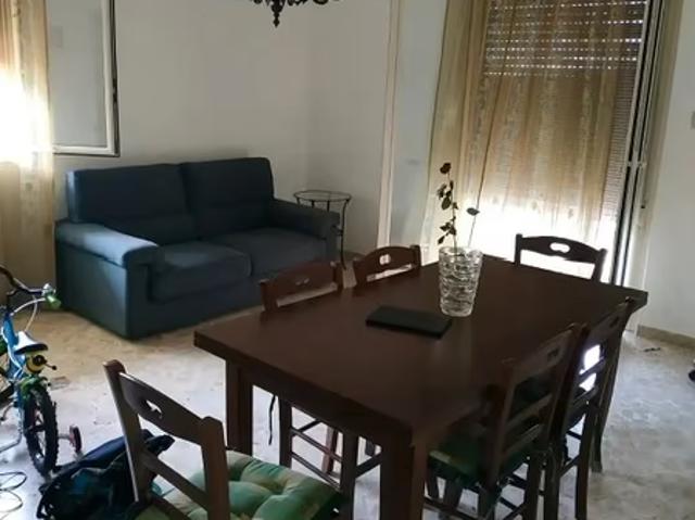 Appartamento indipendente con spazio esterno