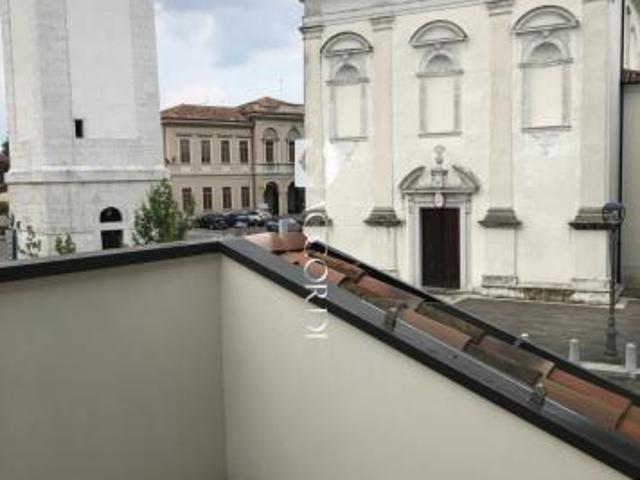 APPARTAMENTO INDIPENDENTE di 4 vani e di 135 mq ORSAGO rif. MM5356