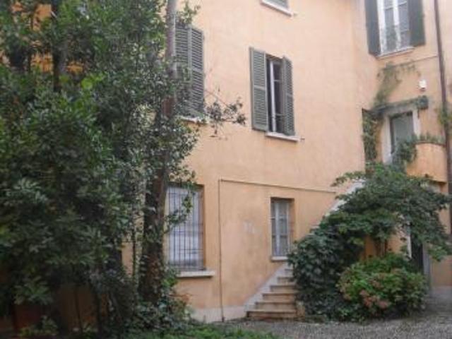 APPARTAMENTO INDIPENDENTE di 4 vani e di 240 mq BRESCIA rif. SFSDP2