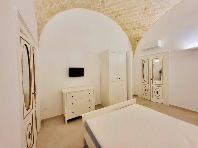 Appartamento indipendente in affitto a Bari zona Santo Spirito