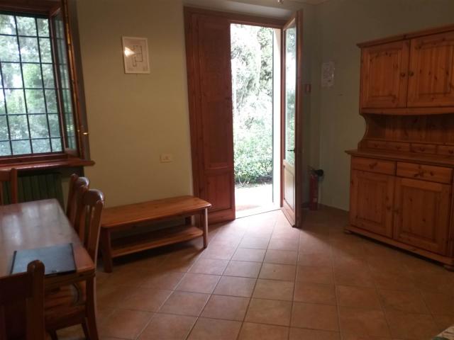 Appartamento indipendente in affitto a Montelupo Fiorentino Firenze rif. Z 348