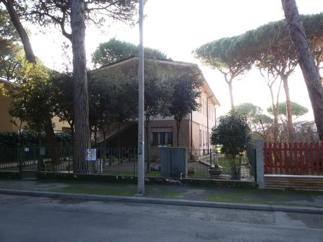 APPARTAMENTO INDIPENDENTE in AFFITTO a RAVENNA MARINA ROMEA di 5 vani