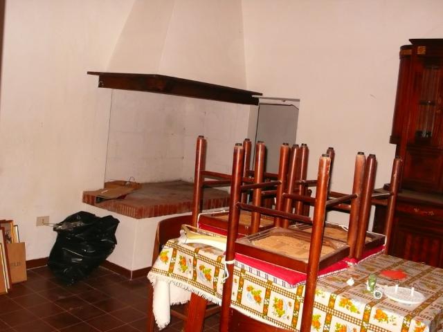 APPARTAMENTO INDIPENDENTE in AFFITTO a SORANO MONTORIO di 3 vani