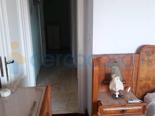 Appartamento indipendente in affitto in Via Chighizola, Genova