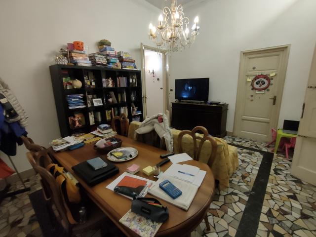APPARTAMENTO INDIPENDENTE in VENDITA a VIAREGGIO CENTRO PINETA di 7 vani
