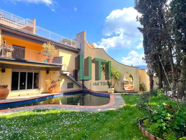 APPARTAMENTO INDIPENDENTE in VENDITA a BAGNO A RIPOLI Bagno a Ripoli di 5 vani