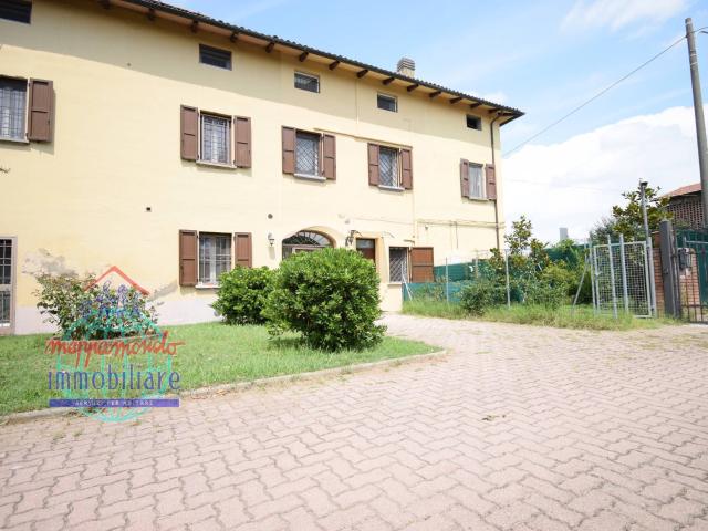 appartamento indipendente in vendita a Bologna, Borgo Panigale