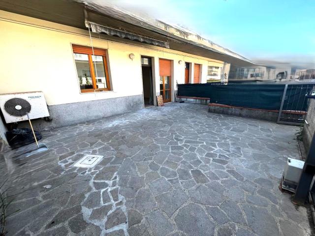 APPARTAMENTO INDIPENDENTE in VENDITA a CAMPI BISENZIO SAN LORENZO di 2 vani