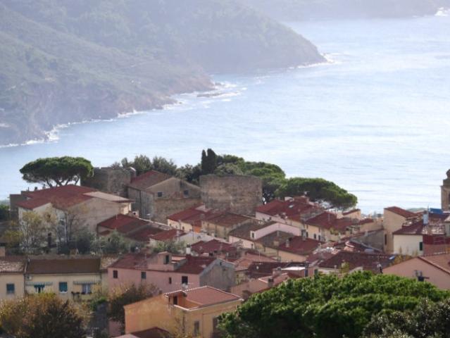 APPARTAMENTO INDIPENDENTE in VENDITA a CAMPO NELL'ELBA di 2 vani
