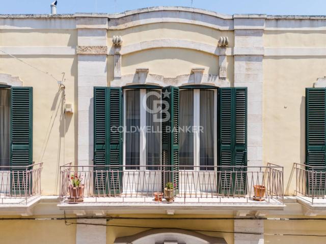 Appartamento indipendente in vendita a Castellana Grotte