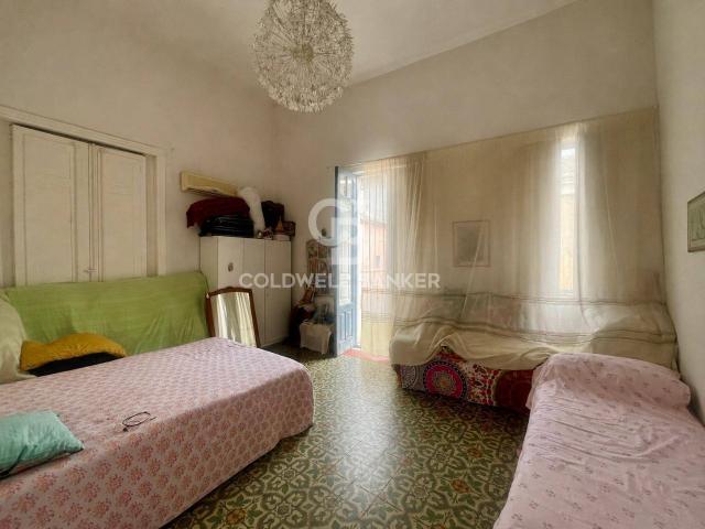 Appartamento indipendente in vendita a Catania, Centro Storico,Garibaldi,Vittorio Emanuele