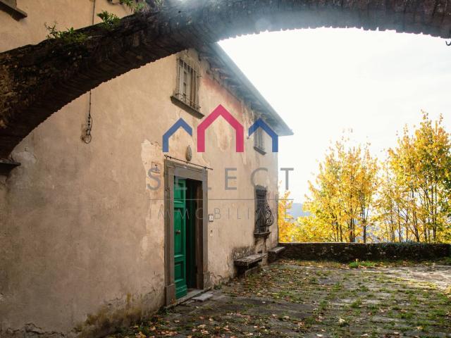Appartamento indipendente in vendita a Coreglia Antelminelli, Tereglio