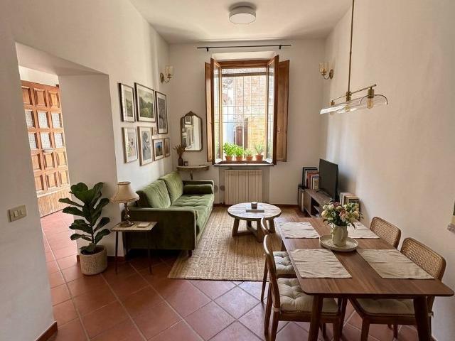 appartamento indipendente in vendita a Ferrara, Centro storico