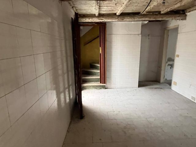 appartamento indipendente in vendita a Ferrara, Via Modena