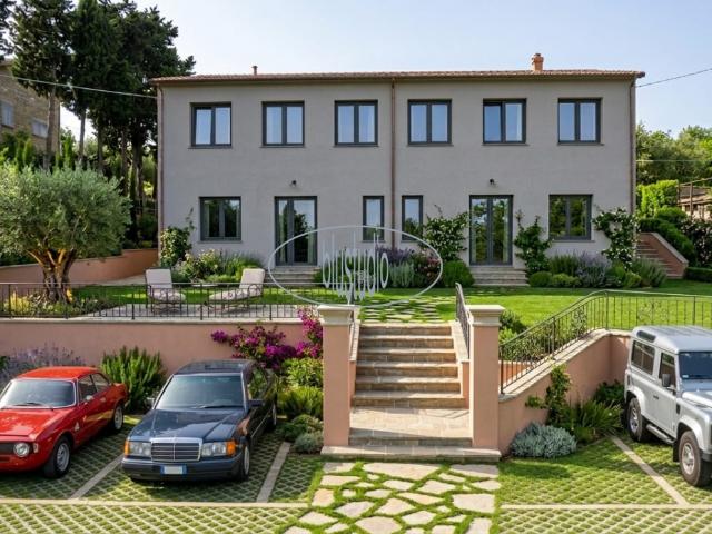 APPARTAMENTO INDIPENDENTE in VENDITA a FIGLINE E INCISA VALDARNO GAVILLE di 4 vani