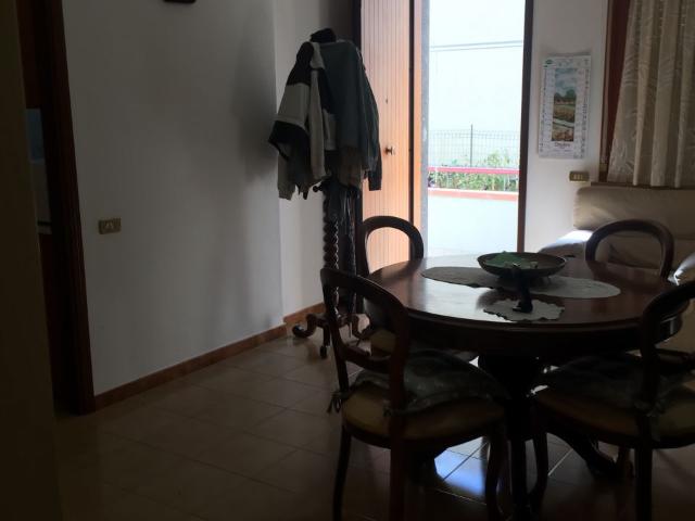 APPARTAMENTO INDIPENDENTE in VENDITA a FOLLONICA CENTRO di 3 vani
