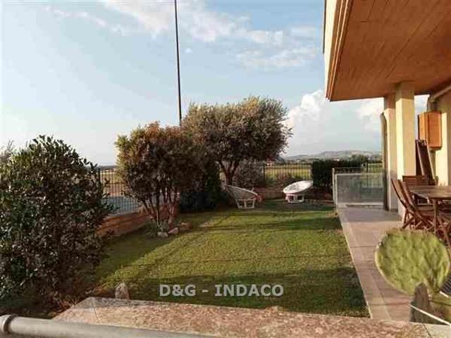 APPARTAMENTO INDIPENDENTE in VENDITA a GROSSETO ALBERESE di 4 vani