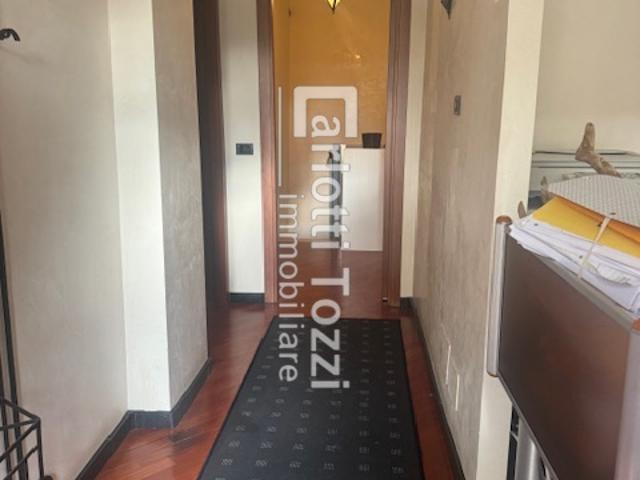 APPARTAMENTO INDIPENDENTE in VENDITA a GROSSETO CENTRO CITTA' di 6 vani