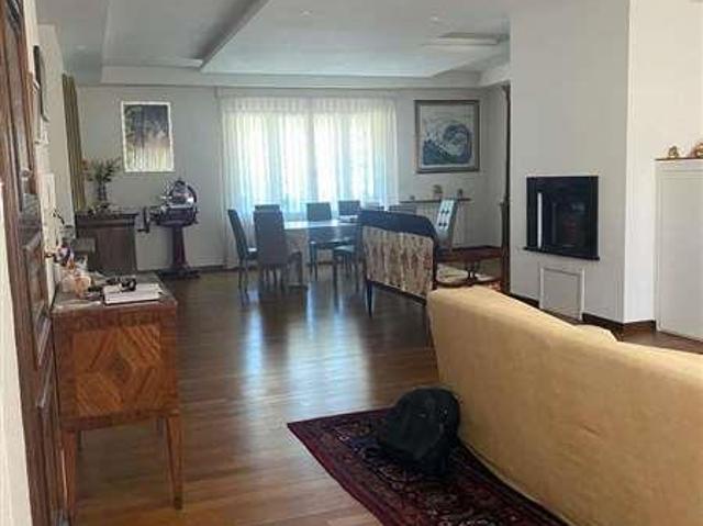 APPARTAMENTO INDIPENDENTE in VENDITA a GROSSETO COTTOLENGO di 5 vani