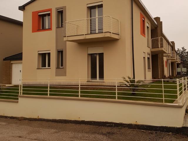 APPARTAMENTO INDIPENDENTE in VENDITA a GROSSETO di 3 vani
