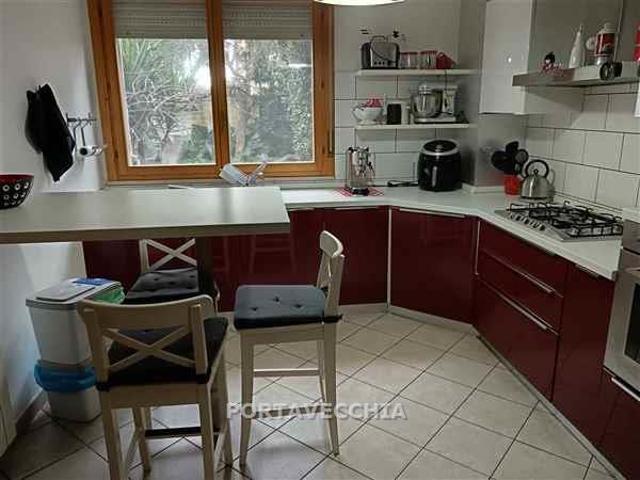 APPARTAMENTO INDIPENDENTE in VENDITA a GROSSETO di 3 vani