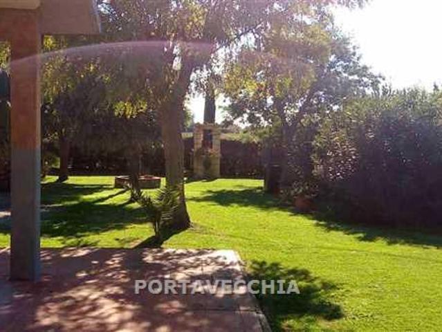 APPARTAMENTO INDIPENDENTE in VENDITA a GROSSETO MARRUCHETO di 5 vani