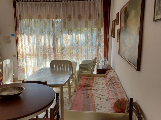APPARTAMENTO INDIPENDENTE in VENDITA a GROSSETO PRINCIPINA A MARE di 4 vani