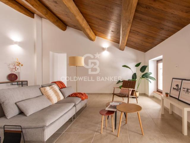 Appartamento indipendente in vendita a Gubbio 150m² Gubbio